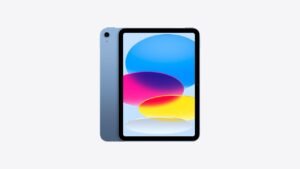 iPad (10th gen) 2022 A2696, A2757, A2777, A3162