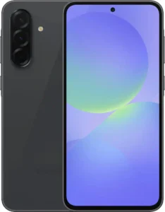 Galaxy A36