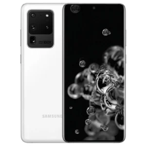 Galaxy S20 Ultra 5G