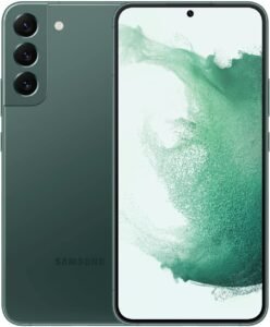 Galaxy S22 Plus 5G