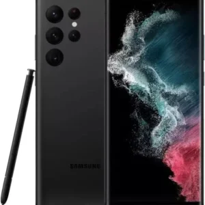Galaxy S22 Ultra
