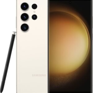 Galaxy S23 Ultra