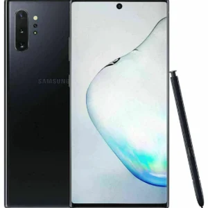 Galaxy Note 10+