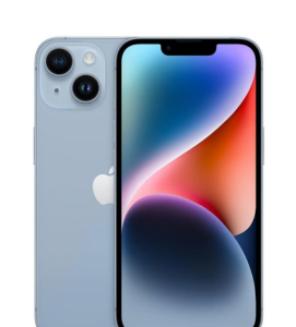 iPhone 14