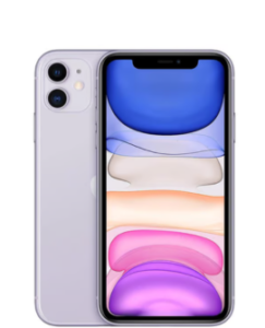 iPhone 11