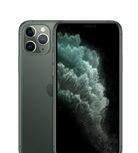 iPhone 11 Pro