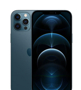 iPhone 12 Pro