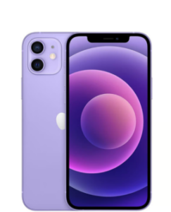iPhone 12 Mini