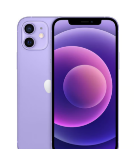 iPhone 12 Mini