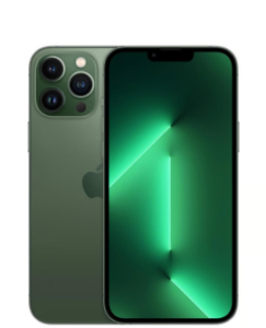 iPhone 13 Pro
