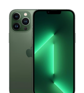 iPhone 13 Pro