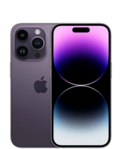 iPhone 14 Pro