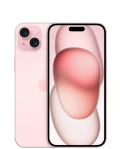 iPhone 15