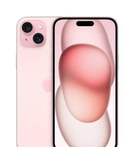 iPhone 15 Plus
