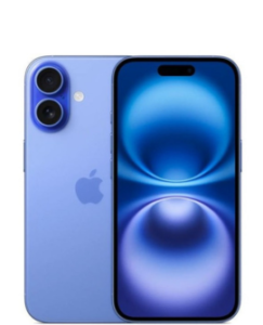 iPhone 16 Plus
