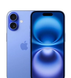 iPhone 16 Plus