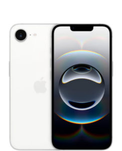 iPhone 16e