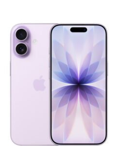 iPhone 17