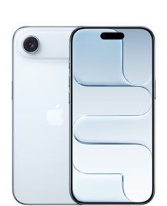 iPhone 17 Air