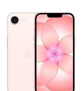 iPhone 17e