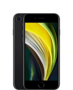 iPhone SE 2