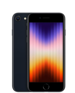iPhone SE 3