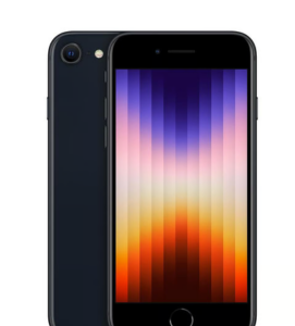 iPhone SE 3